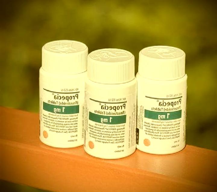 Propecia how long propecia works medication