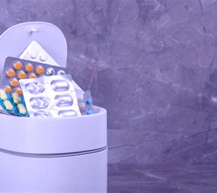 Propecia how to dispose propecia pills