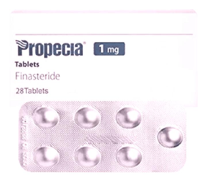 Propecia is generic proscar the same as propecia pills