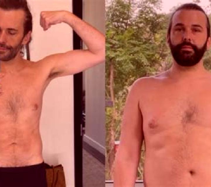 Propecia jonathan van ness propecia tablet