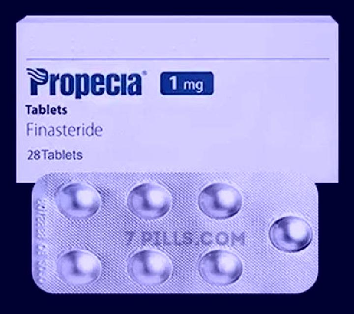 Propecia medication