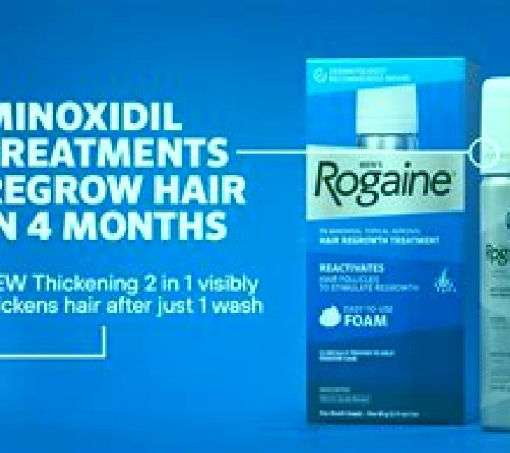 Propecia minoxidil and propecia combination medication