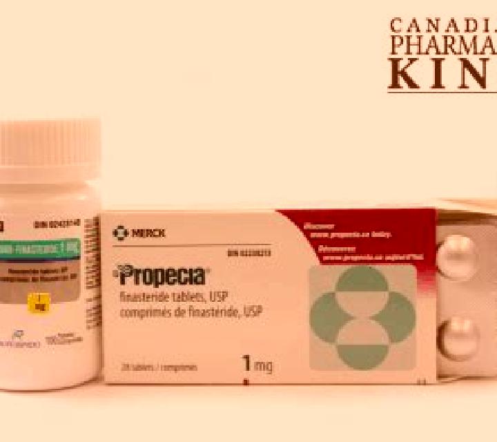 Propecia pharmacy