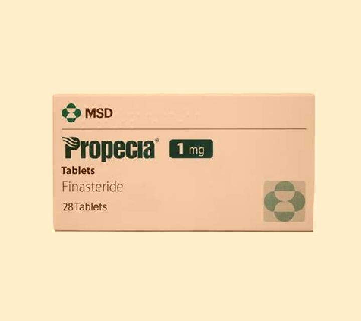 Propecia propecia acne induced tablet
