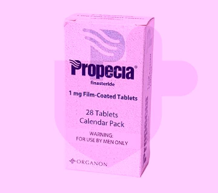 Propecia propecia and infertility medication