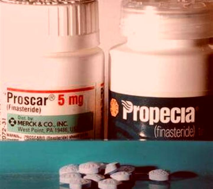 Propecia propecia and permanent impotence medication