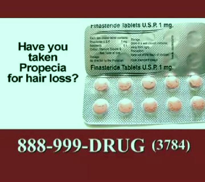 Propecia propecia class action lawsuit generic medication