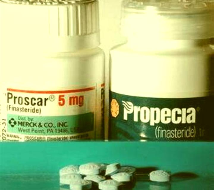 Propecia propecia confusion medication