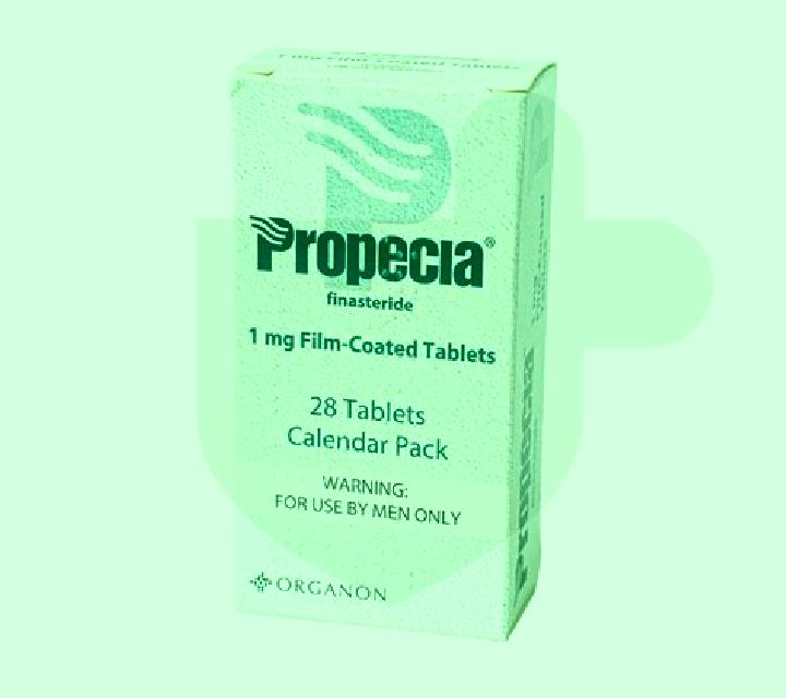 Propecia propecia for thicker hair pharmacy