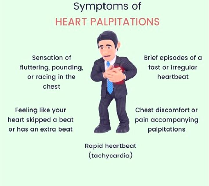 Propecia propecia heart palpitations pills