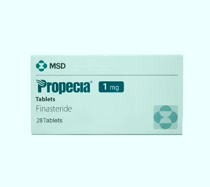 Propecia propecia like products tablet