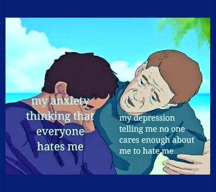 Propecia propecia makes me depressed pills