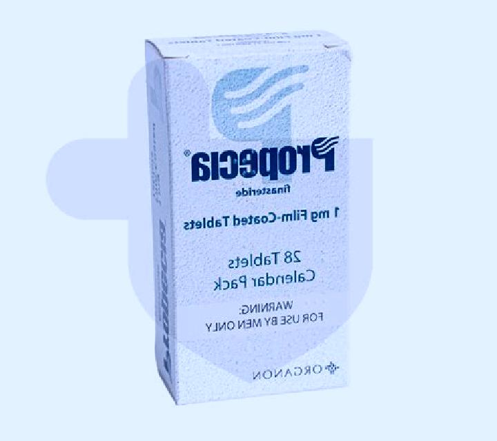 Propecia propecia thinning skn tablet