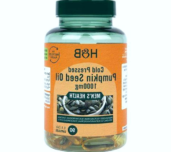 Propecia pumpkin seed oil vs propecia tablet