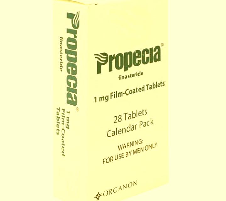 Propecia tablet