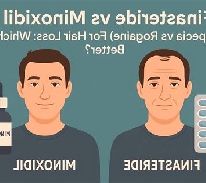 Propecia using minoxidil and propecia together medication