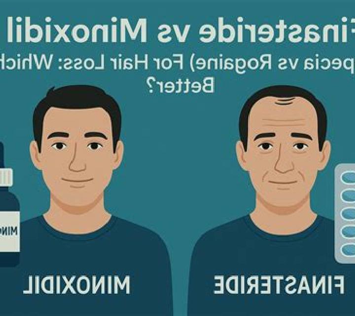 Propecia using minoxidil and propecia together tablet