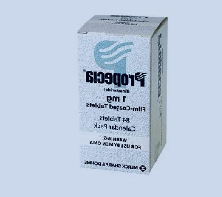 Propecia why is gp prescribing me propecia pills