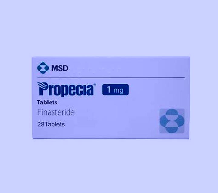 Propecia why is gp prescribing me propecia tablet