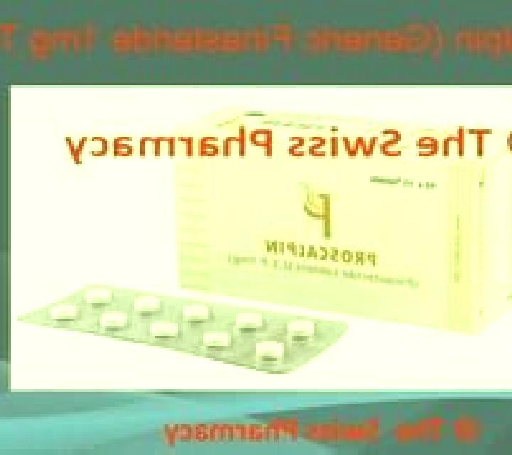 Proscalpin pharmacy