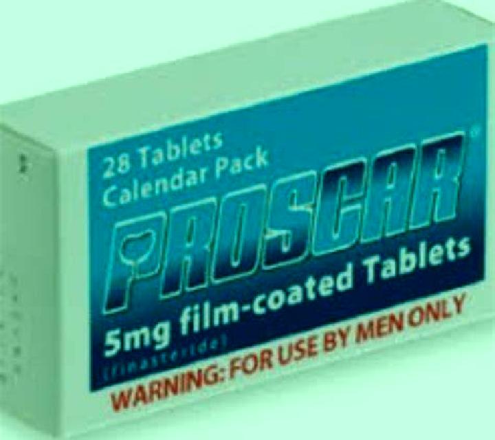 Proscar pharmacy