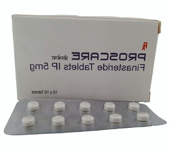 Proscare medication