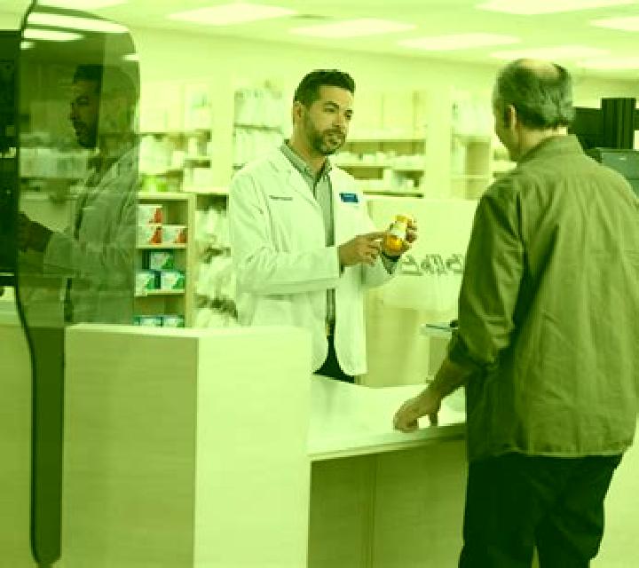 Proscare pharmacy