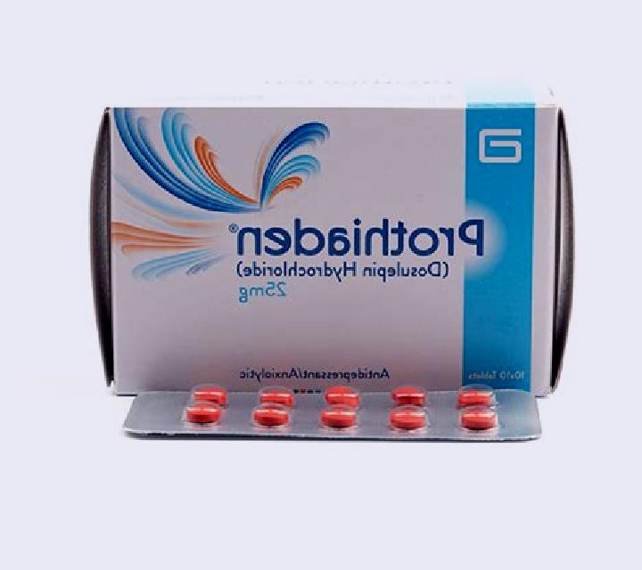 Prothiaden medication
