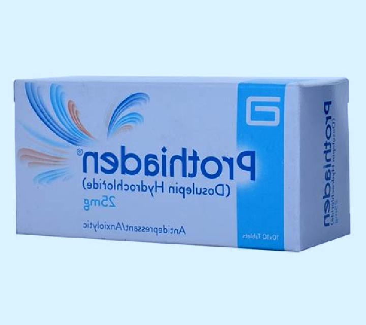 Prothiaden pharmacy