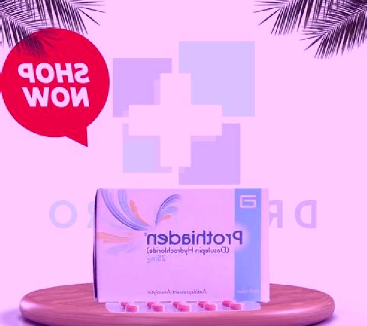 Prothiaden pills