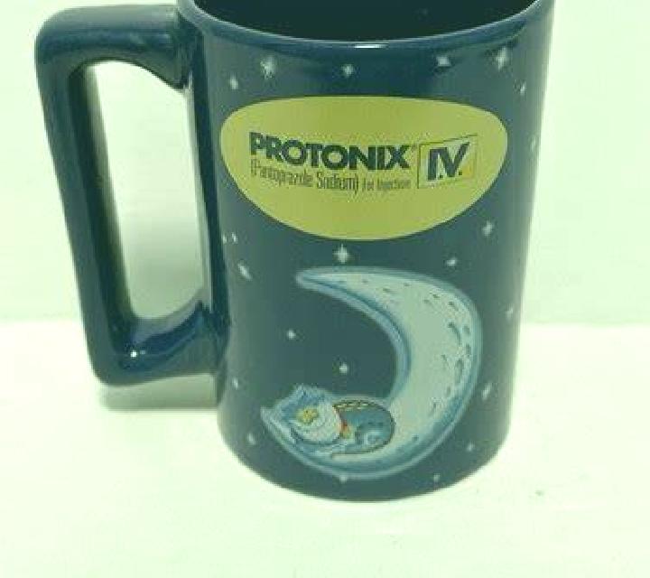 Protonix pharmacy