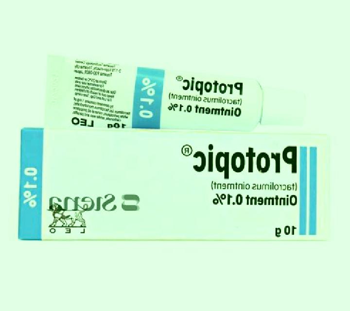 Protopic pharmacy