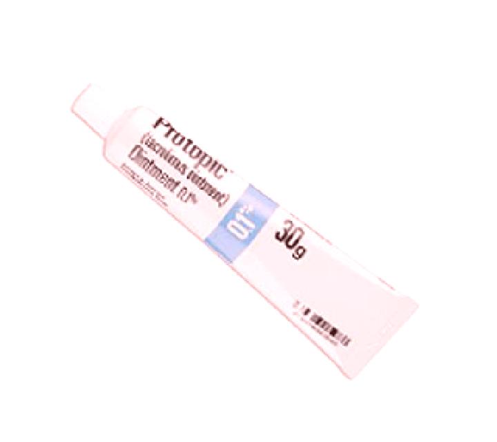 Protopic pills