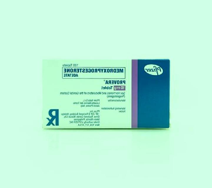 Provera medication