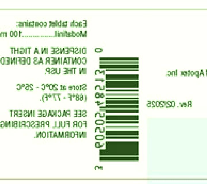 Provigil add medication provigil tablet