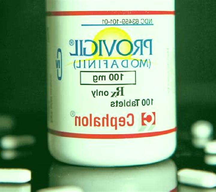 Provigil adderall and provigil medication