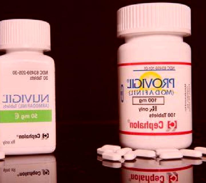 Provigil dexedrine and provigil mixing pills