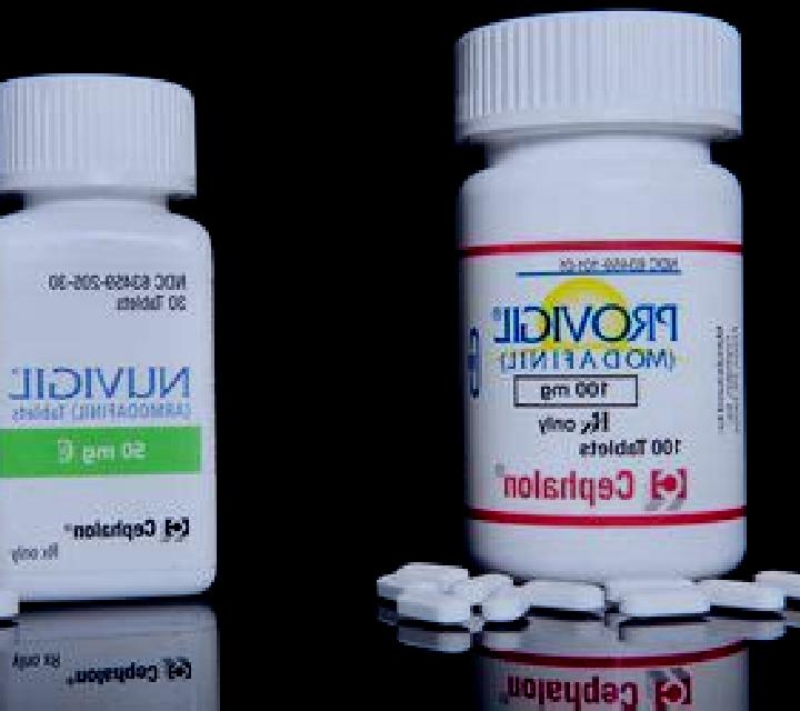 Provigil does provigil help with anxiety medication