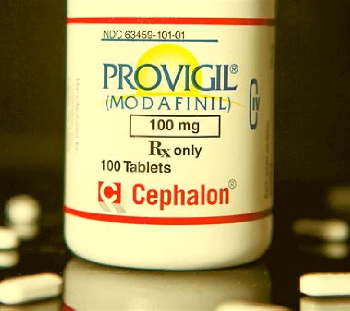 Provigil evidence for provigil medication