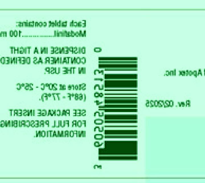 Provigil evidence for provigil tablet