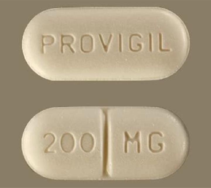 Provigil how is provigil supplied pills