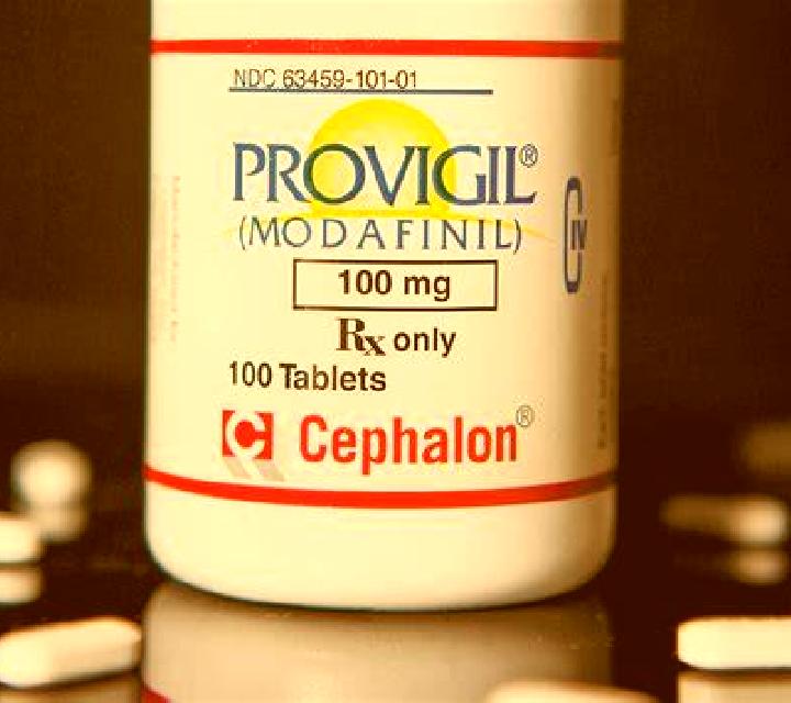 Provigil i got acne taking provigil medication
