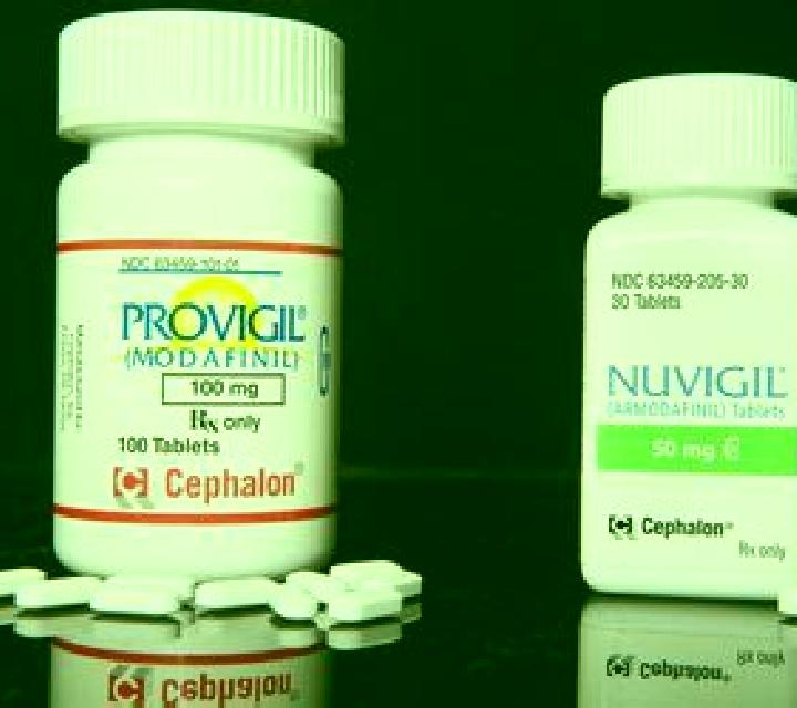 Provigil interaction between provigil and lexapro pills