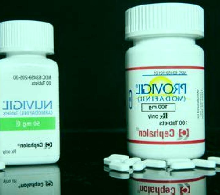Provigil interaction between provigil and lexapro tablet