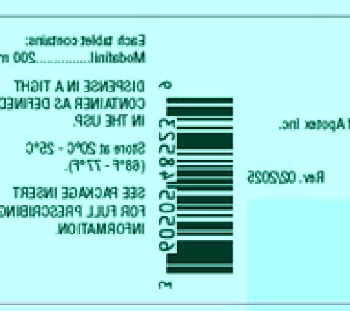 Provigil is provigil 200 mg a narcotic tablet