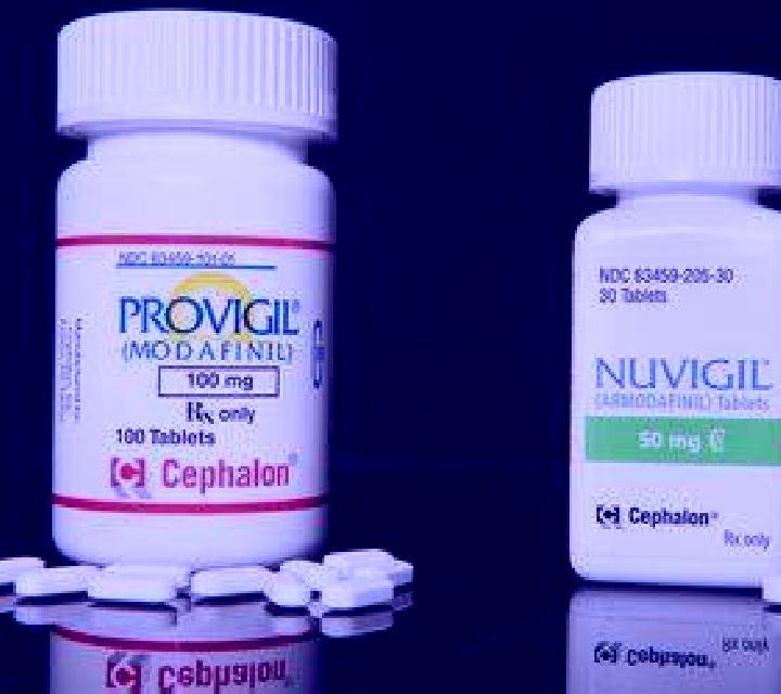 Provigil is provigil addictive medication