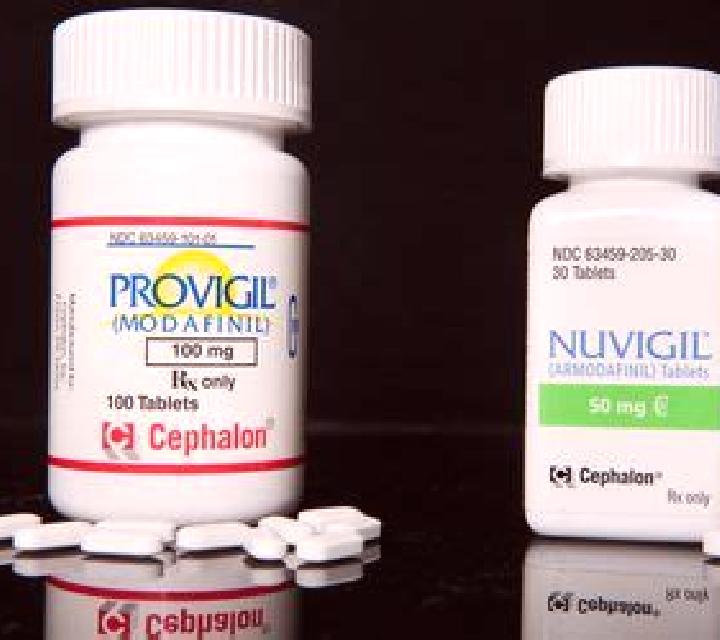 Provigil is provigil considered a narcotic pills