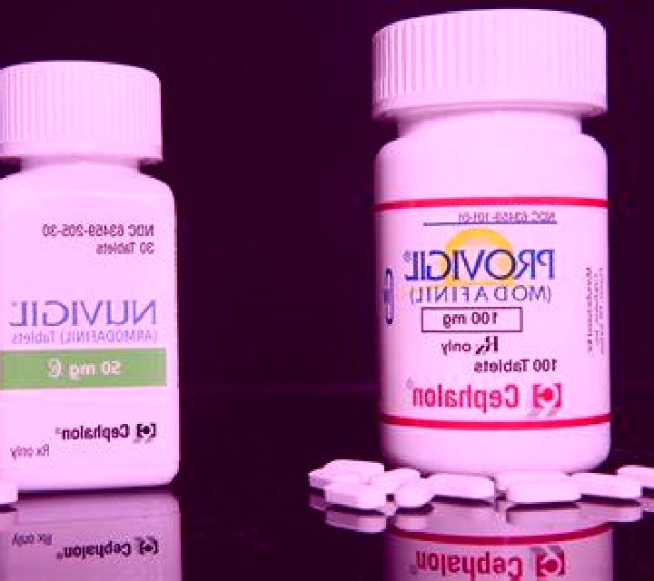 Provigil is provigil prescribed for depression medication