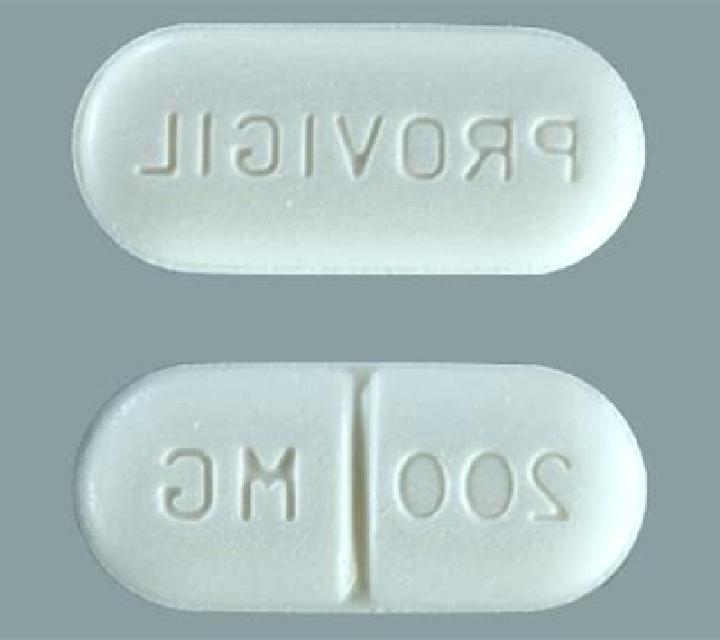 Provigil is there a generic available for provigil pills