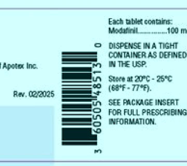 Provigil is there withdrawal from provigil tablet